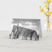 Historisches Foto von St. Paul Karte (Gelbe Blume)