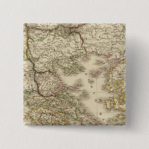 Historisches Griechenland, Pariser Atlaskarte Button