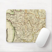 Historisches Jerusalem Mousepad (Mit Mouse)