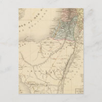 Historisches Jerusalem, Palästina