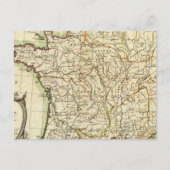 Historisches Jerusalem Postkarte (Vorderseite)