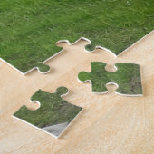 Historisches Kanonen-Puzzle Puzzle (Seite)