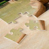 Historisches Lightner Museum Puzzle (Seite)