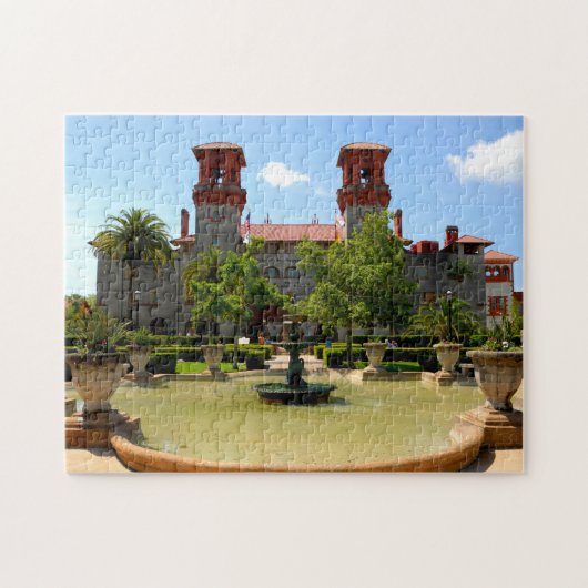 Historisches Lightner Museum Puzzle (Horizontal)