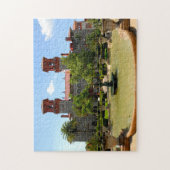 Historisches Lightner Museum Puzzle (Vertikal)