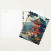 Historisches Nara , Denkmäler des antiken Nara Planer (Anzeige)