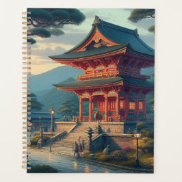 Historisches Nara , Denkmäler des antiken Nara Planer