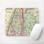 Historisches Palästina Mousepad (Mit Mouse)