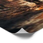 Historisches Poster des Zweiten Weltkriegs: Explos (Ecke)