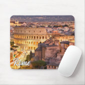 Historisches Rom, Italien Mousepad (Mit Mouse)