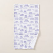 Historisches Salem MA Handtuch (Handtuch)