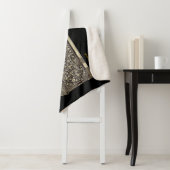 Historisches Silver Verziert Writing Box Sherpa Bl Sherpadecke (Beispiel)