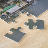 Historisches Stadtzentrum von Luzern Puzzle (Seite)