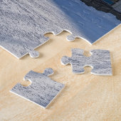 Historisches Stadtzentrum von Riga, Lettland Puzzle (Seite)