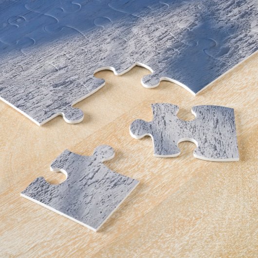 Historisches Stadtzentrum von Riga, Lettland Puzzle (Seite)