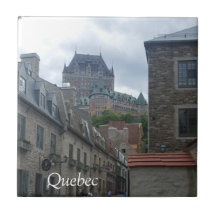 Historisches Viertel von Quebec