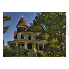 Historisches Viktorianisches Haus