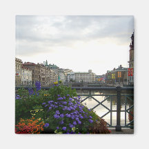 Historisches Zentrum von Göteborg, Schweden