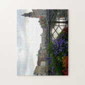 Historisches Zentrum von Göteborg, Schweden Puzzle (Vertikal)