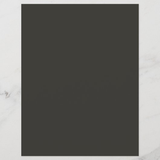 History Blackboard, History Coursing Werbung Flyer (Hinten)