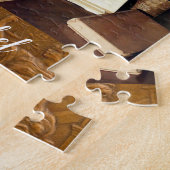 History Books Jigsaw Puzzle (Seite)