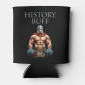 History Buff Roman Centurion Dosenkühler (Vorderseite)