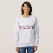 History Division Pullover - Damen (Vorne ganz)