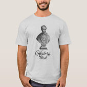 History T - Shirt (Vorderseite)