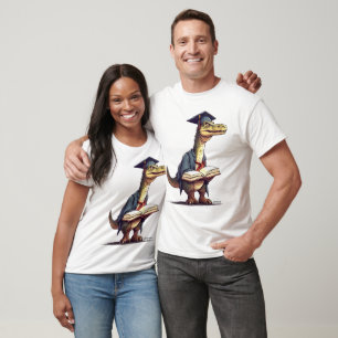 Historyonyx Dinosaur T - Shirt