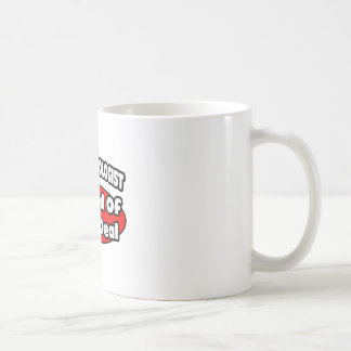 Histotechnologe .. Big Deal Kaffeetasse