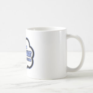 Histotechnologist. Livin' The Dream Kaffeetasse