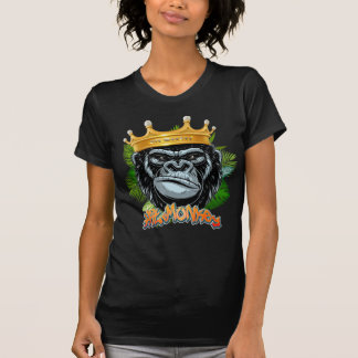 Hit-Affe T-Shirt
