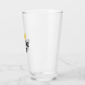 Hit das Heu Glas (Links)