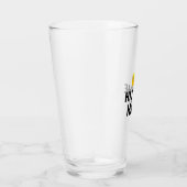 Hit das Heu Glas (Rechts)