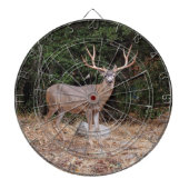 HIT DER EIGENSTART DARTSCHEIBE (vorne)