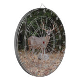 HIT DER EIGENSTART DARTSCHEIBE (Vorderseite Links)