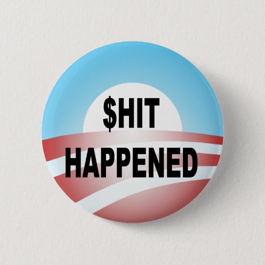 $hit geschah button (Vorderseite)