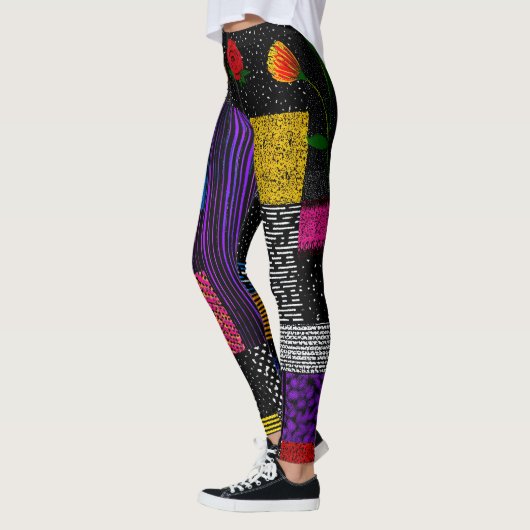 Hit Leggings (Links)