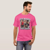 Hit Maxes Evade Taxes T-Shirt (Vorne ganz)