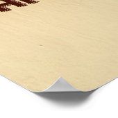 Hit mich mit eurem besten Pot Poster (Ecke)