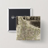 Hit Pyrenäen Button (Vorne & Hinten)