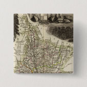 Hit Pyrenäen Button (Vorderseite)