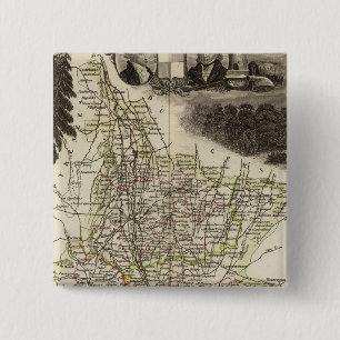 Hit Pyrenäen Button