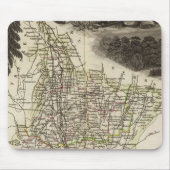 Hit Pyrenäen Mousepad (Vorne)