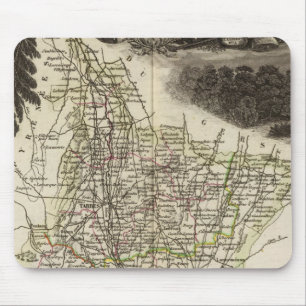 Hit Pyrenäen Mousepad