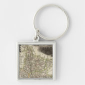 Hit Pyrenäen Schlüsselanhänger (Vorne)