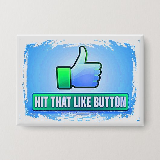 Hit That Like Button (Vorderseite)