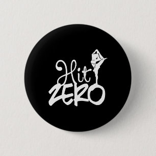 Hit Zero Wettbewerbs-Cheer-Team Skorpion-Stunt Any Button