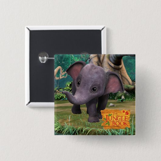 Hita Button (Vorne & Hinten)