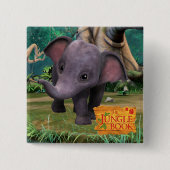 Hita Button (Vorderseite)